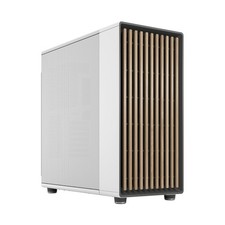 Fractal Design North XL Chalk
