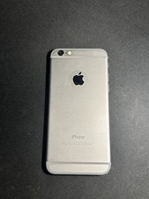 Apple Iphone 6S 16GB space grau