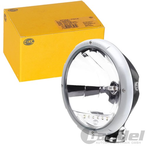 Hella halogen mit - hella,