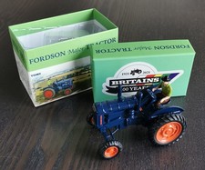 BRITAINS Fordson Major 100