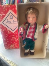 NEW RARE! Vintage "DORLE"