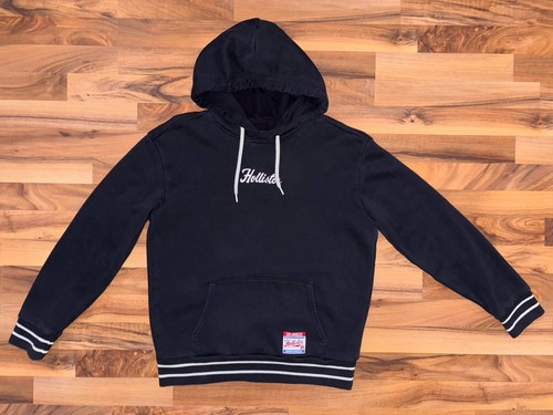 Top hollister hoodie - hoodie, gr