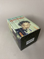 Harry Potter Teil 1-4  von JK