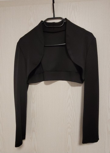 Bolero kurzer blazer - bolero,,