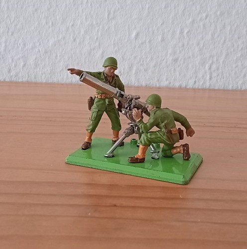 Britains figuren army - britains,