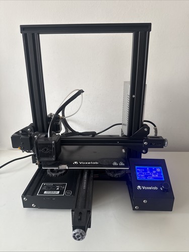 Voxelab drucker mit - voxelab,