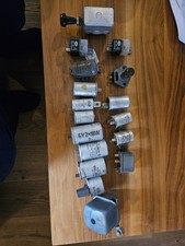 Konvolut Von 6Volt Relais u Regler HELLA Bosch SWF Jokon Warnblinkgeber VW Käfer