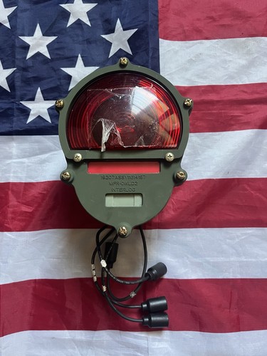Nos army rücklicht - nos, us
