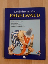 Geschichten aus dem fabelwald - aus,