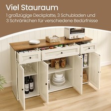 Sideboard,  superschnelle