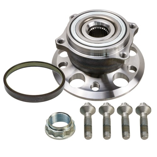 Radlager nabe abs ring - radlager,