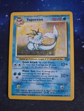 Pokemon Aquana 12/64 ENG