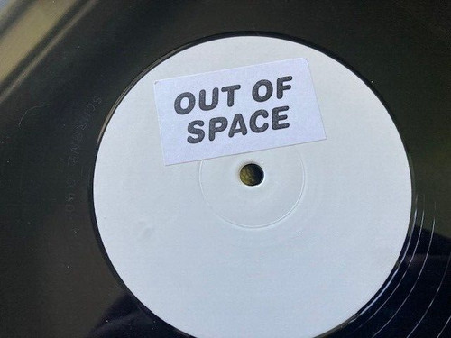 The prodigy out of space - prodigy,