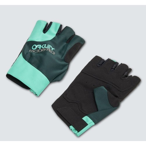 Oakley factory pilot - pilot, short