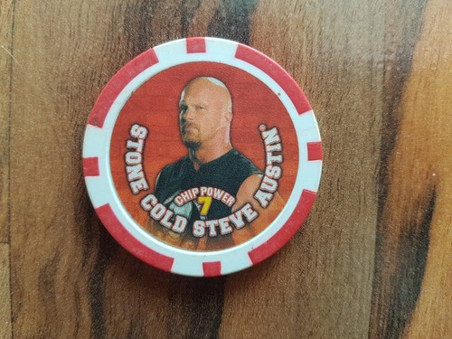 Wwe wrestling poker - wrestling,