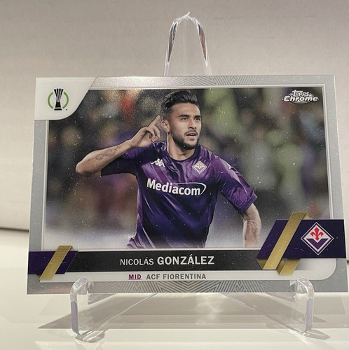 Nicolas gonzales 2022 - nicolas,