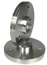 smart 451 Spurverbreiterung