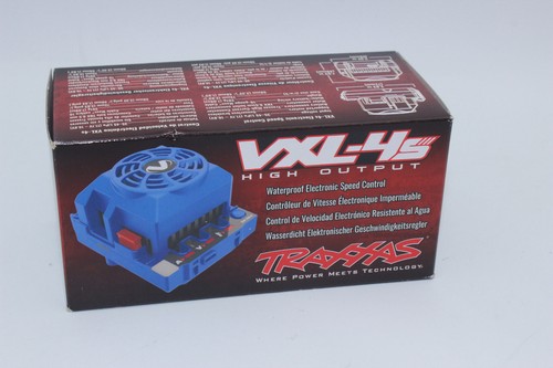Traxxas trx 3465 brushless - traxxas,