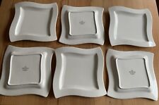 Villeroy & Boch New Wave 6
