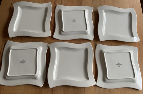 Villeroy boch new - boch, 6