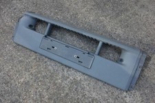 Mercedes Atego LKW W973 Stoßstange vorne Mitte Frontschürze Bj.11 A9738801170