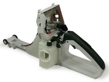Tankgehäuse passend für Stihl 044 MS440 MS 440 Gehäuse fuel tank housing
