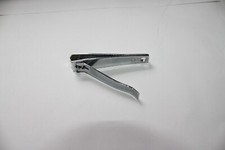 Nagelknipser Nagelclip Edelstahl , Länge 6,5 cm, Breite 1,0 cm