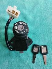 Zündschloss für Kawasaki GPZ500/600/750/900/1100 von 1984-1989