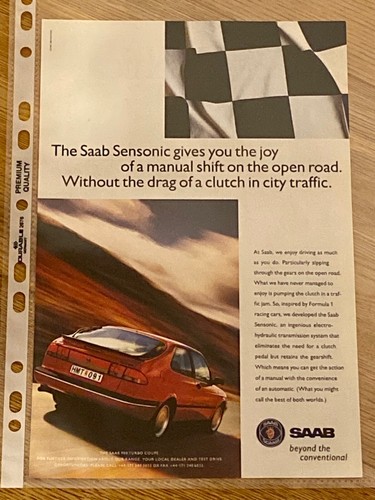 1996 saab 900 - 900, turbo