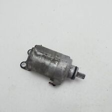 Original Piaggio Vespa ET4 Sfera 125 M04 Anlasser Anlassermotor Estarter C0824