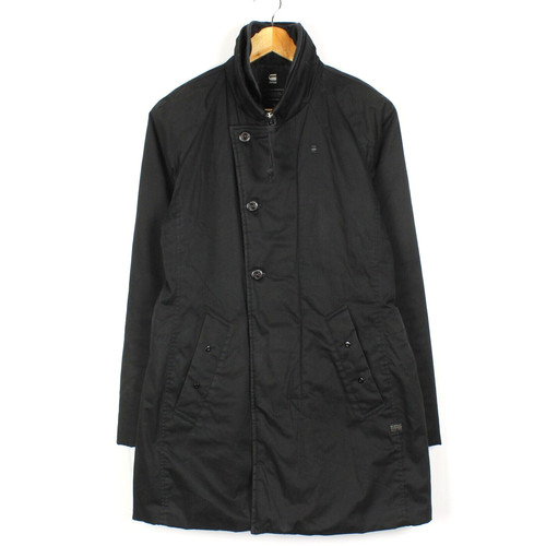 Star raw minor trench damen - minor,