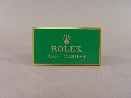 141083 rolex yacht - rolex, ii