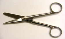 martin 11-102-14   Chirurgische Schere