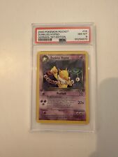 Pokémon 1. Edition Base Set