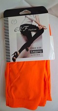 Damen Leggings  Leggins