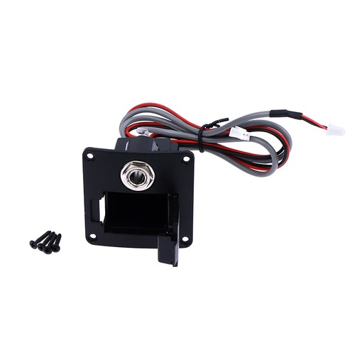 Set batterie fall halter - batterie,