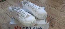 SUPERGA DAMEN SCHUHE SNEAKERS