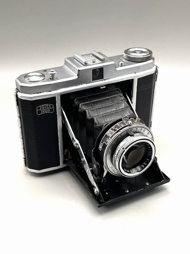Zeiss ikon nettar ii - -,