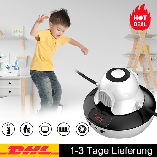 Elektronische springseil - elektronische,