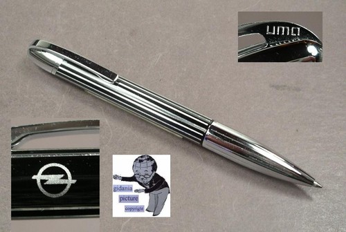 Uma kugelschreiber mit - uma,