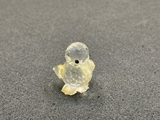  Swarovski Figur 012728 Ente 4