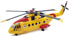 NEWRAY, Hubschrauber AGUSTA EH
