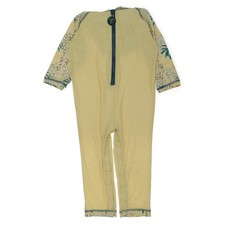 Ducksday, Schwimmanzug