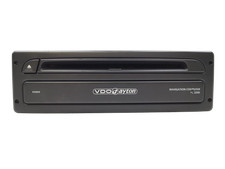 Navigationssystem VDO dayton PC3200/00 ANKNA100-08