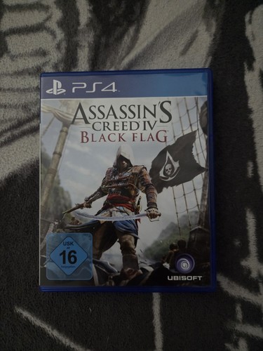 Ubisoft assassin creed - assassin’s,