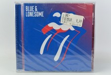 CD The Rolling Stones Blue &