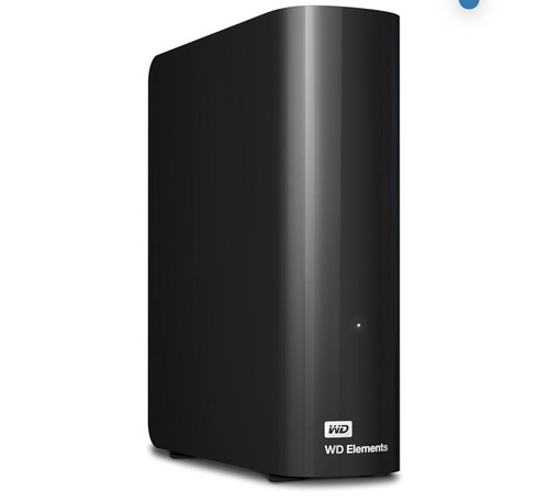 Elements desktop 10tb - wd,