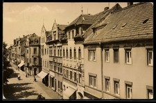 Ansichtskarte Meuselwitz /