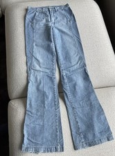 Big Star Cutback Girl Jeans 27 / 34 NEU Sommerdenim