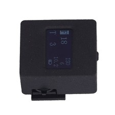 Light Meter Cold Hot Shoe